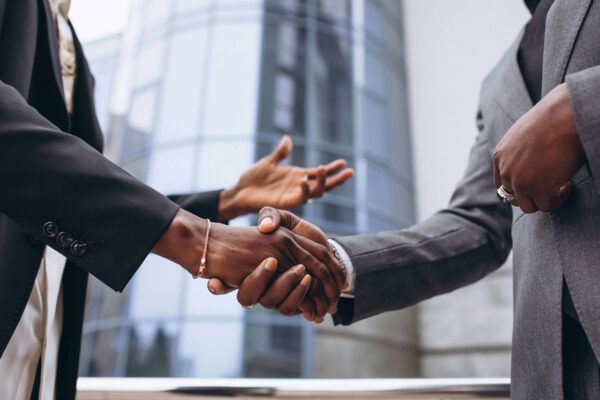 Beneficial of Ownership