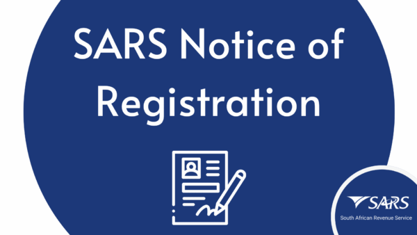 Tax Clearance Certificate / Tax PIN